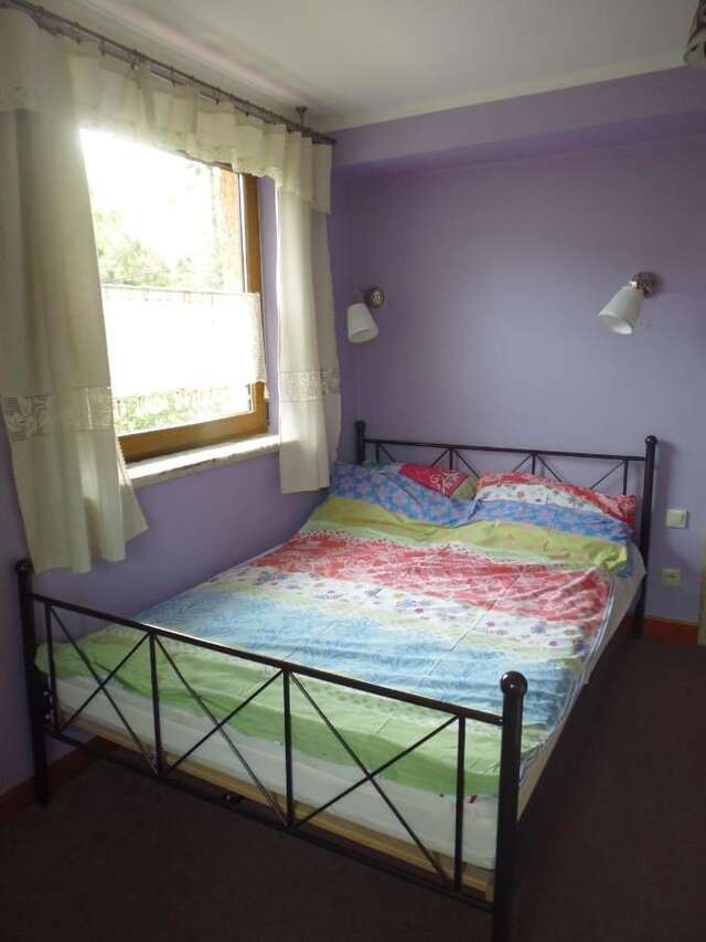 Отели типа «постель и завтрак» Pokoje Gościnne Pod Ciupagą Буковина-Татшаньска-42