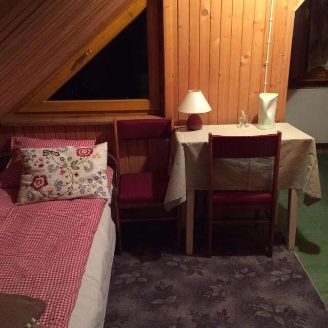 Отели типа «постель и завтрак» Pokoje Gościnne Pod Ciupagą Буковина-Татшаньска-65
